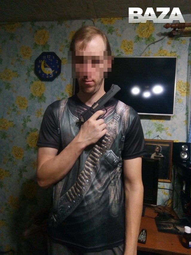 Во время планового осмотра 11-летнего мальчика из Иркутской области в его груди нашли пулю