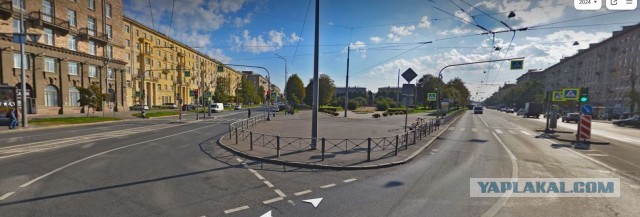 Не зря инспекторы заранее люстру включили