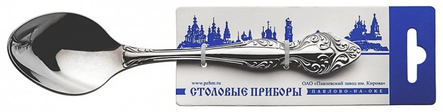 Ложки из фикспрайса