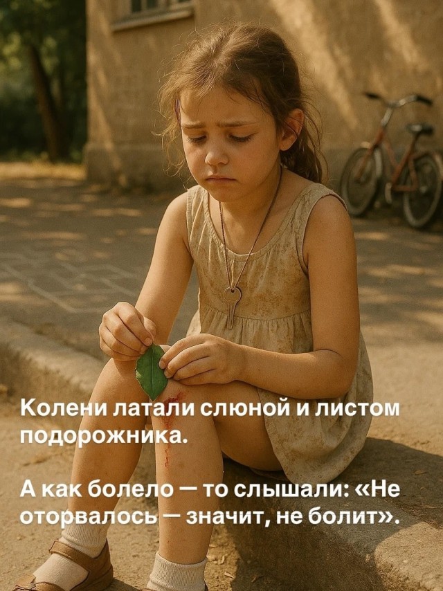 Берегите людей старше 50!