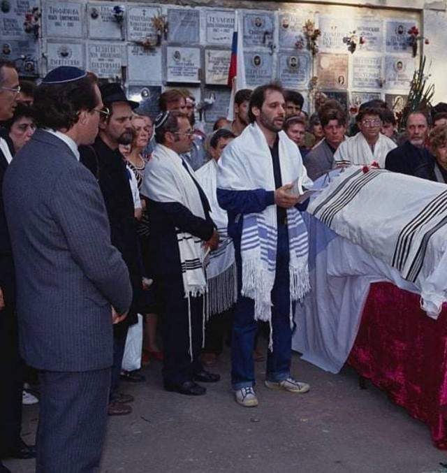 Интересные фотографии 1990 -х 31.08.25