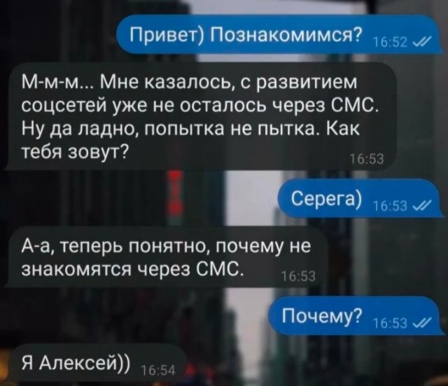 Немного картинок накануне выходных