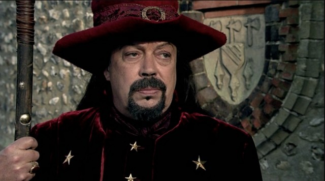 Звезда «Один дома» стал инвалидом, пережив обширный инсульт. Он появился на публике впервые за много лет.