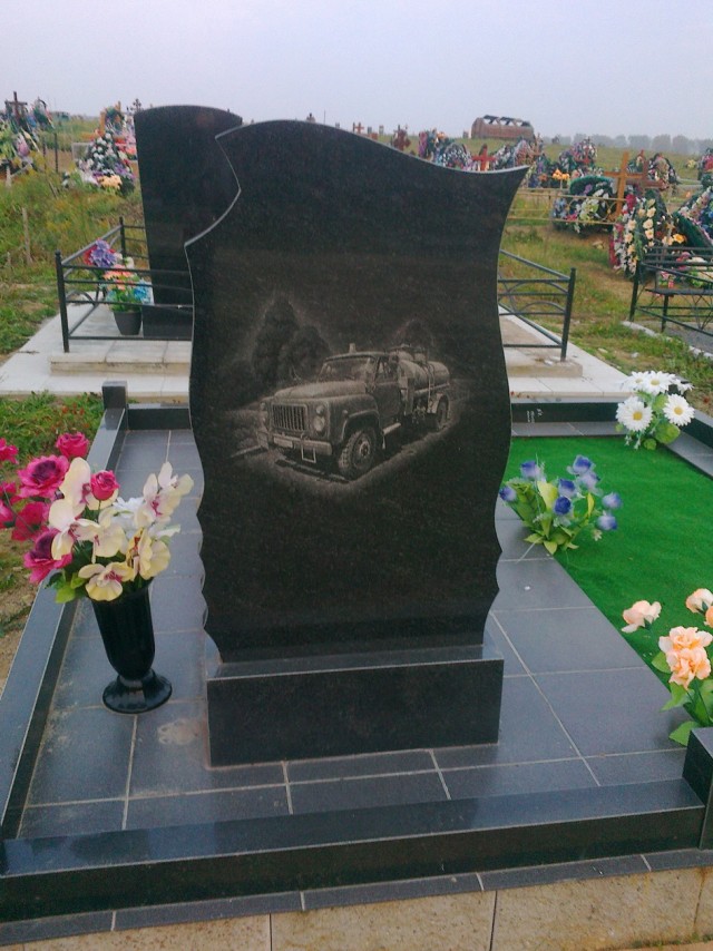 Папа реализовал свою мечту и сделал это красиво и достойно!