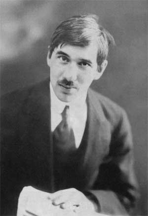 Как Корней Чуковский предсказал искусственный интеллект