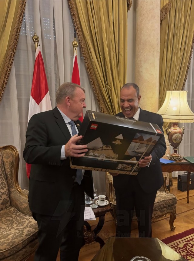 Международные отношения — это просто