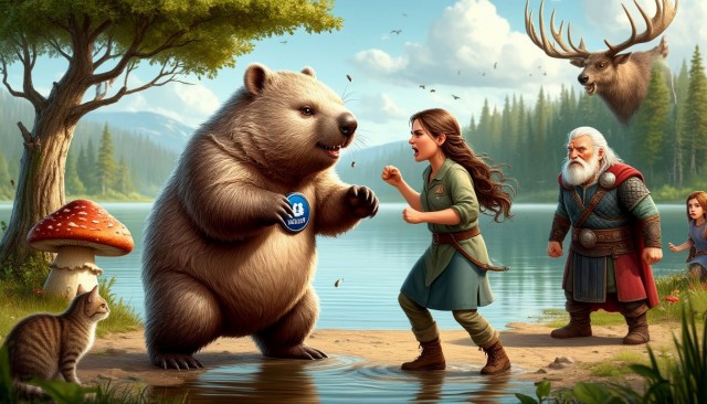 Последняя ночь октября