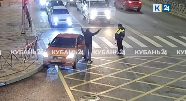 Сотрудник сразу не поверил свалившемуся на него счастью