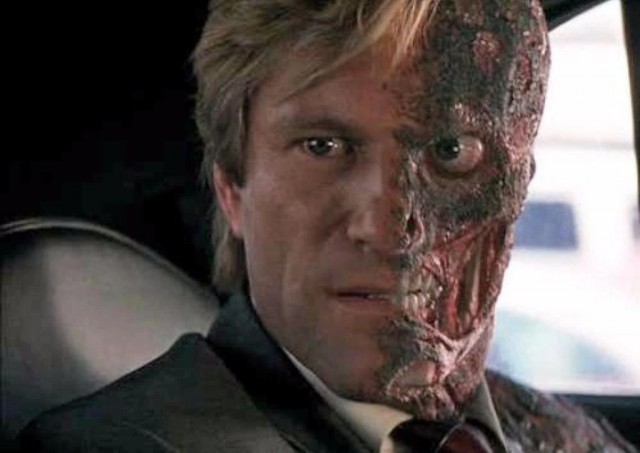 Вы посмотрите какая операторская работа