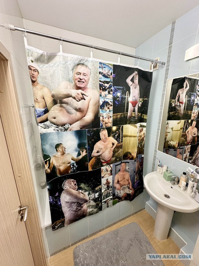 Подарок на днюху богатому человеку?