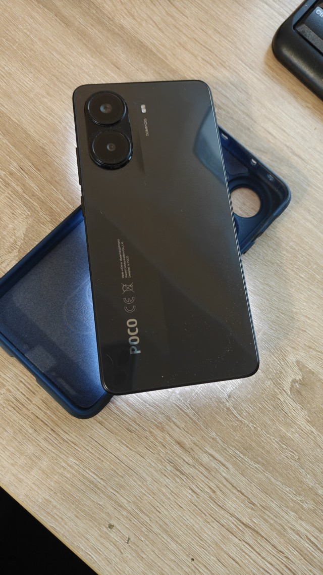 POCO X7 Pro