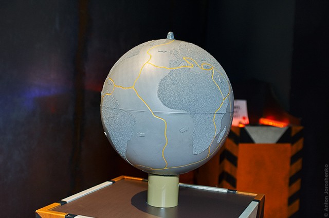 Музей занимательной науки «Умникум»