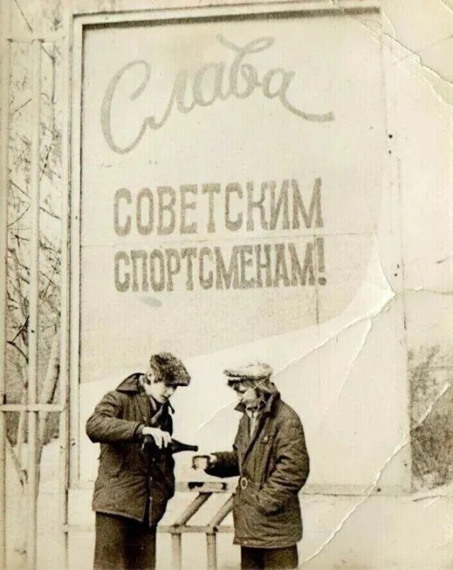 Картинки для деградации 225 (разной степени свежести)