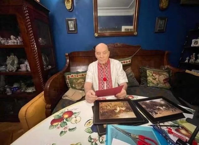 Александр Филиппенко родился 2 сентября 1944 года, и сегодня народный артист России отмечает свой 82-й день рождения.