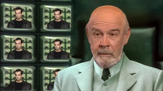 Нео там, Нео сям