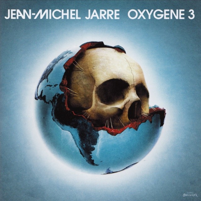 Музыка и музыканты:  Jean-Michel Jarre – Oxygène