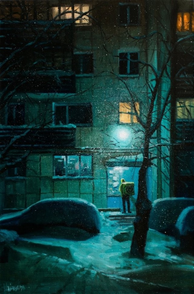 АРТ-Воскресенье
