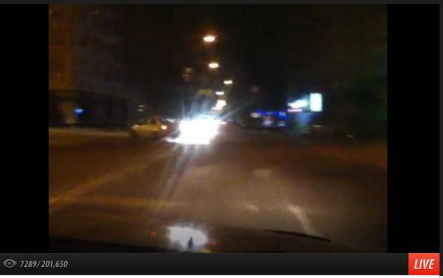 Украина штурмует верховную раду!