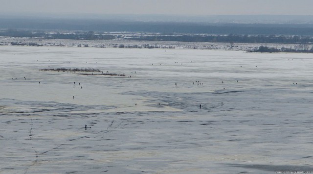Нижний Новгород город готорый будет принимать ЧМ