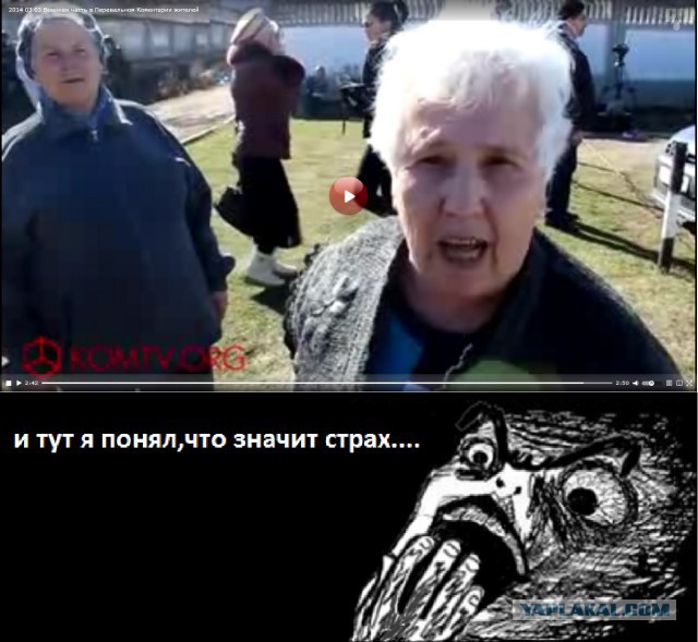 Лучше один раз увидеть, чем 1000 раз услышать