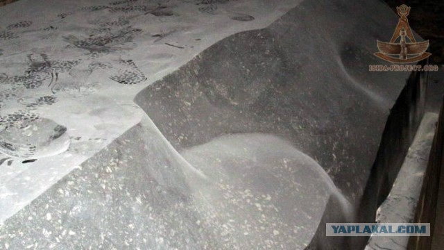 Таинственные технологии Древнего Египта