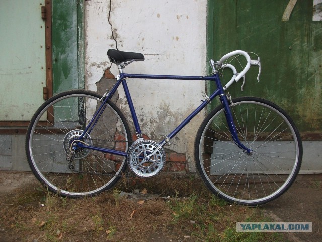 ГАЗ В-110