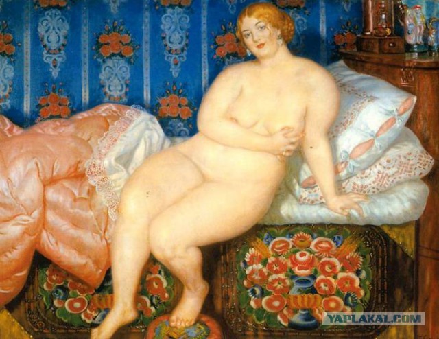 Русские красавицы