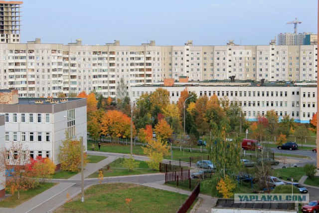 А что у Вас сейчас?