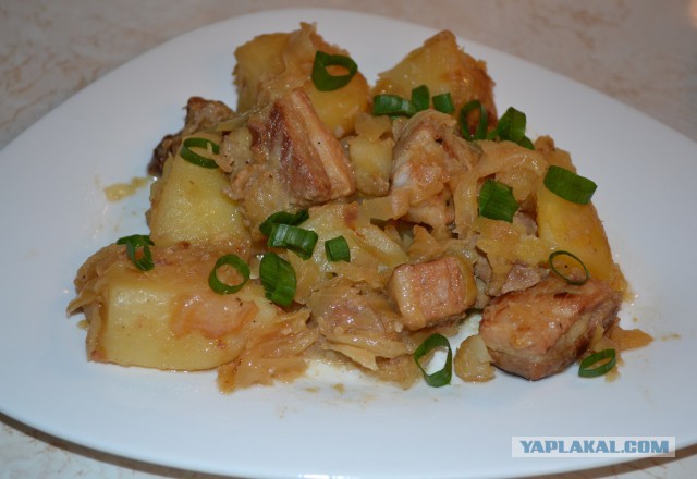 Кулинарная общалка