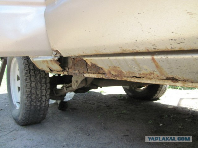 Toyota Land Cruiser 60 Возрождение легенды