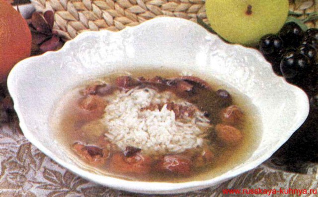 Лимонад, “картошка” , монпасье