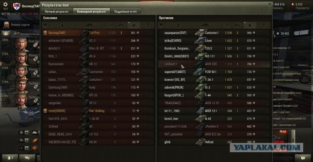 Wargaming 25!
