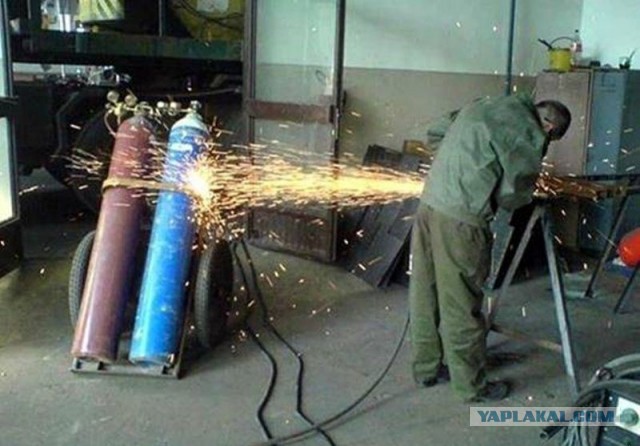 За секунду до … (ч.3)