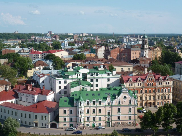 Это Россия, детка
