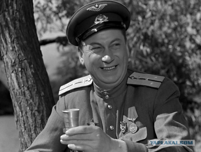 24 красавца советского кино