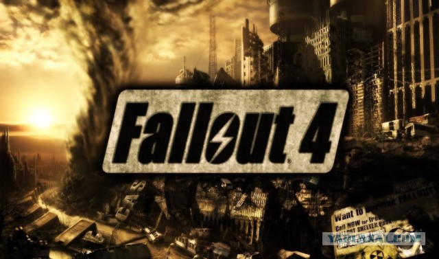 Fallout 4, Бостон