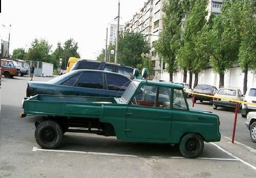 Чудо-техника