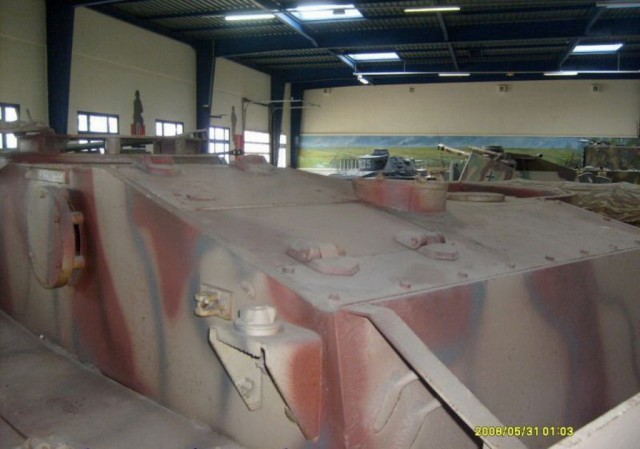 Штурмовое орудие Stug