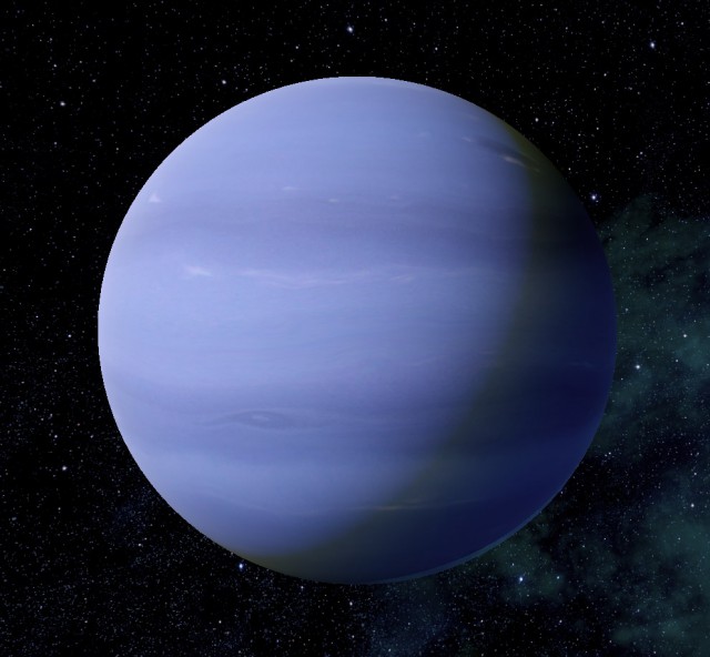 10 интересных фактов о Нептуне
