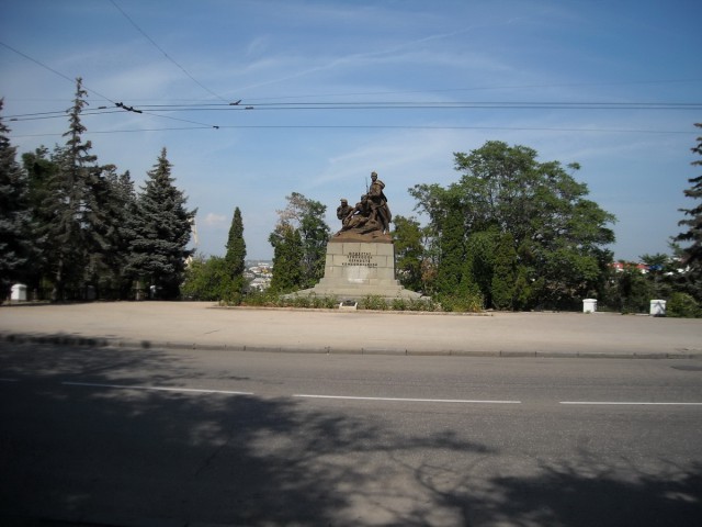 Хороший Севастополь