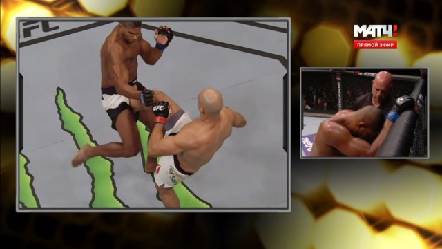 Новости бокса и MMA(бои без правил)