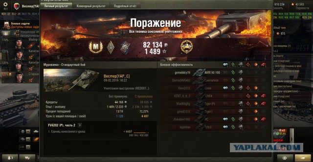 Wargaming 32