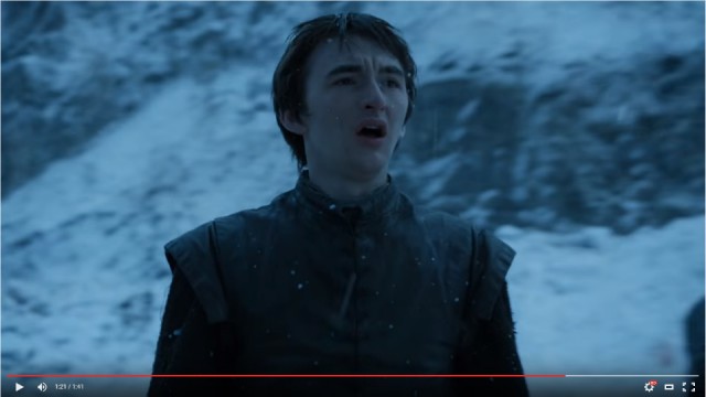 Game of Thrones Season 6: Trailer (RED BAND) (HBO)