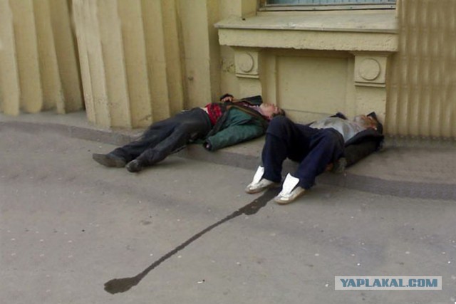 Скамейки Убийцы!