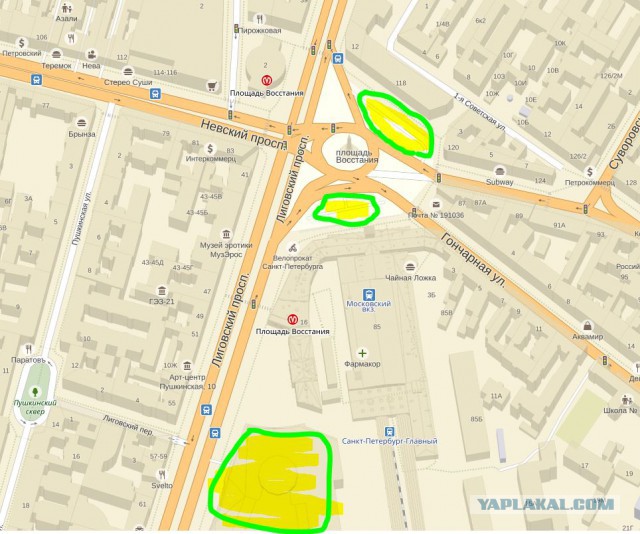 СтопХамСПб - Лечите голову