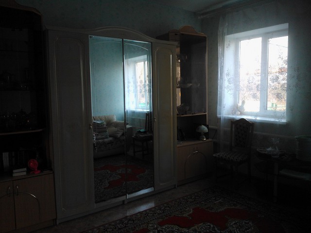 Мой брат продает дом на берегу Азовского моря