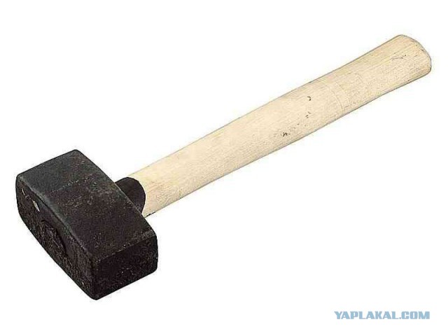 Управление "К" vs хацкер