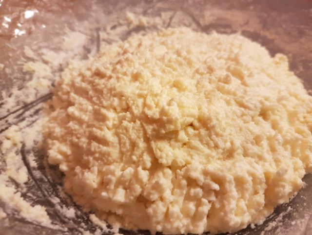 Сырники
