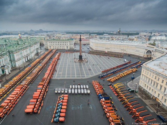 Порция картинок