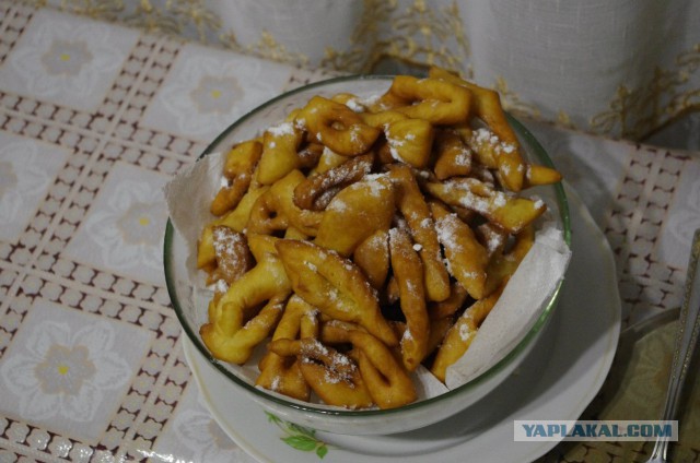 ЯП перепись, делитесь кто что (делает, увлечения, мастерит, рукожопит)